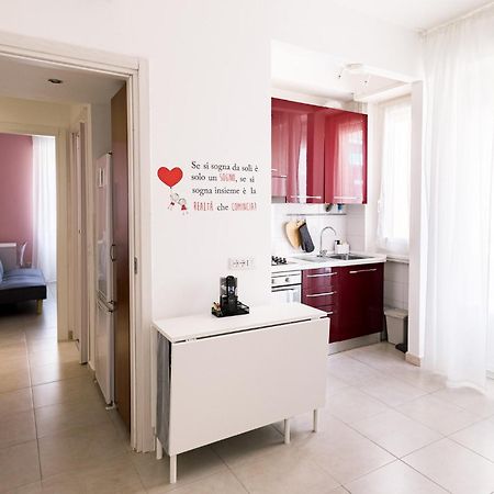 The Flow Apartment Milaan Buitenkant foto