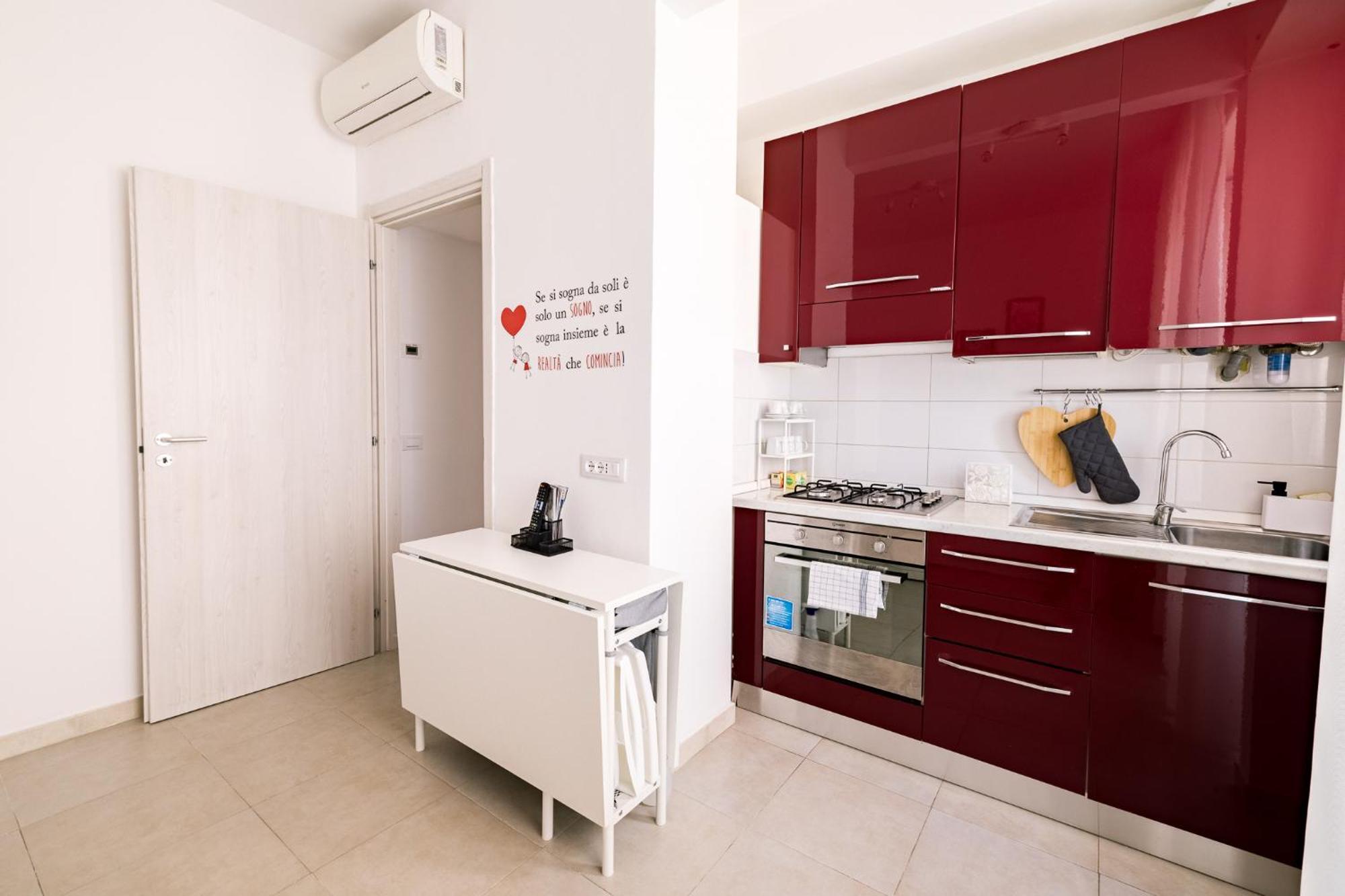 The Flow Apartment Milaan Buitenkant foto