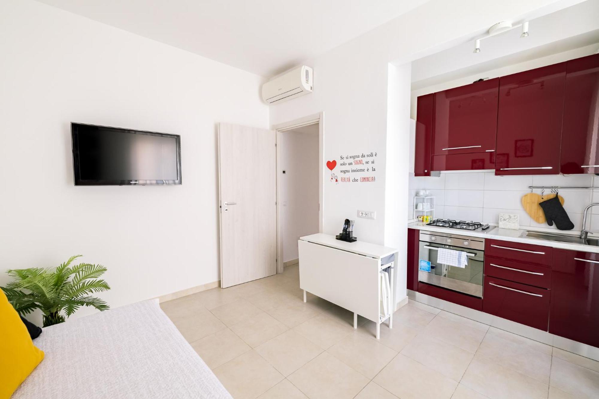 The Flow Apartment Milaan Buitenkant foto