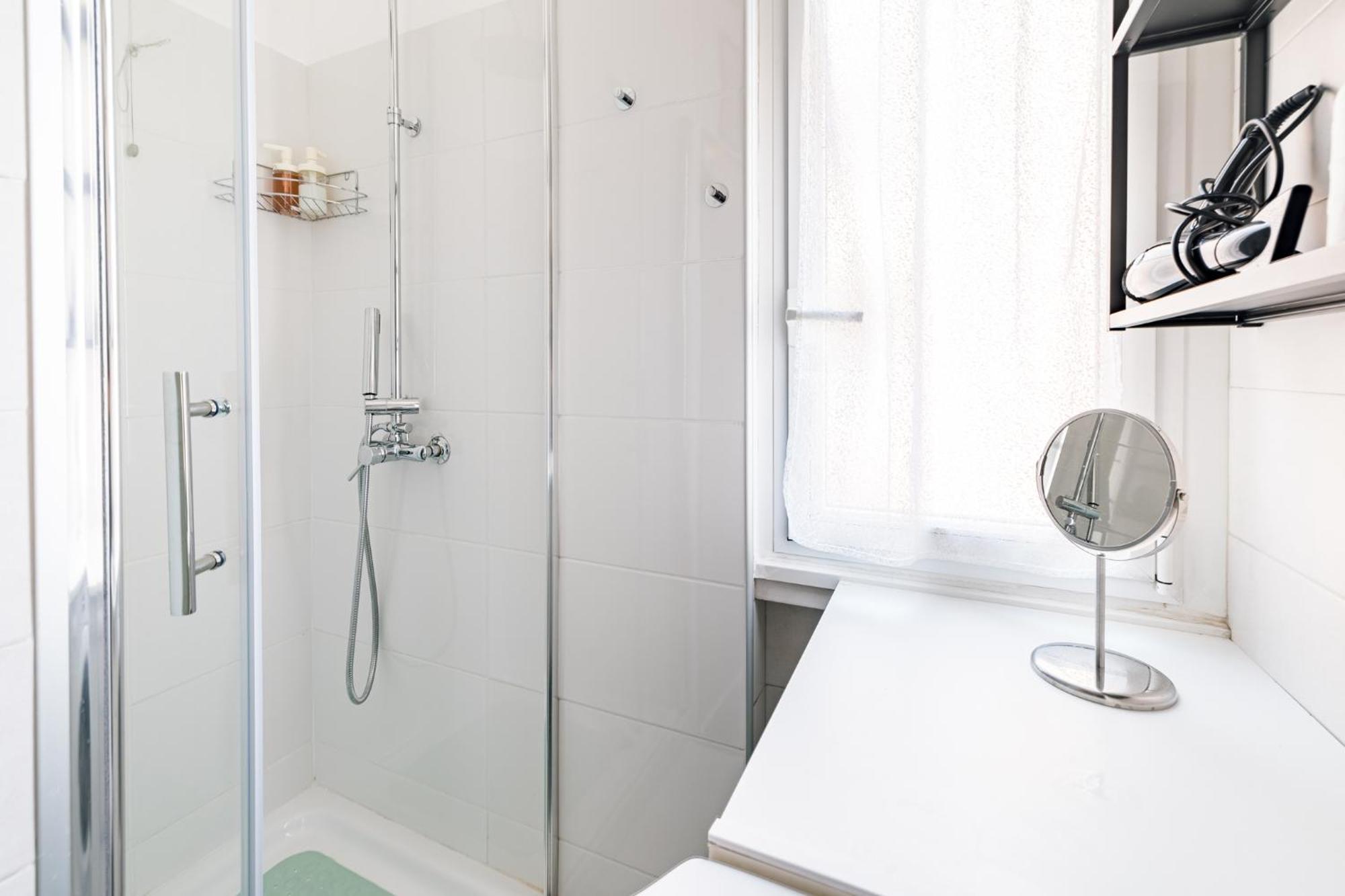 The Flow Apartment Milaan Buitenkant foto