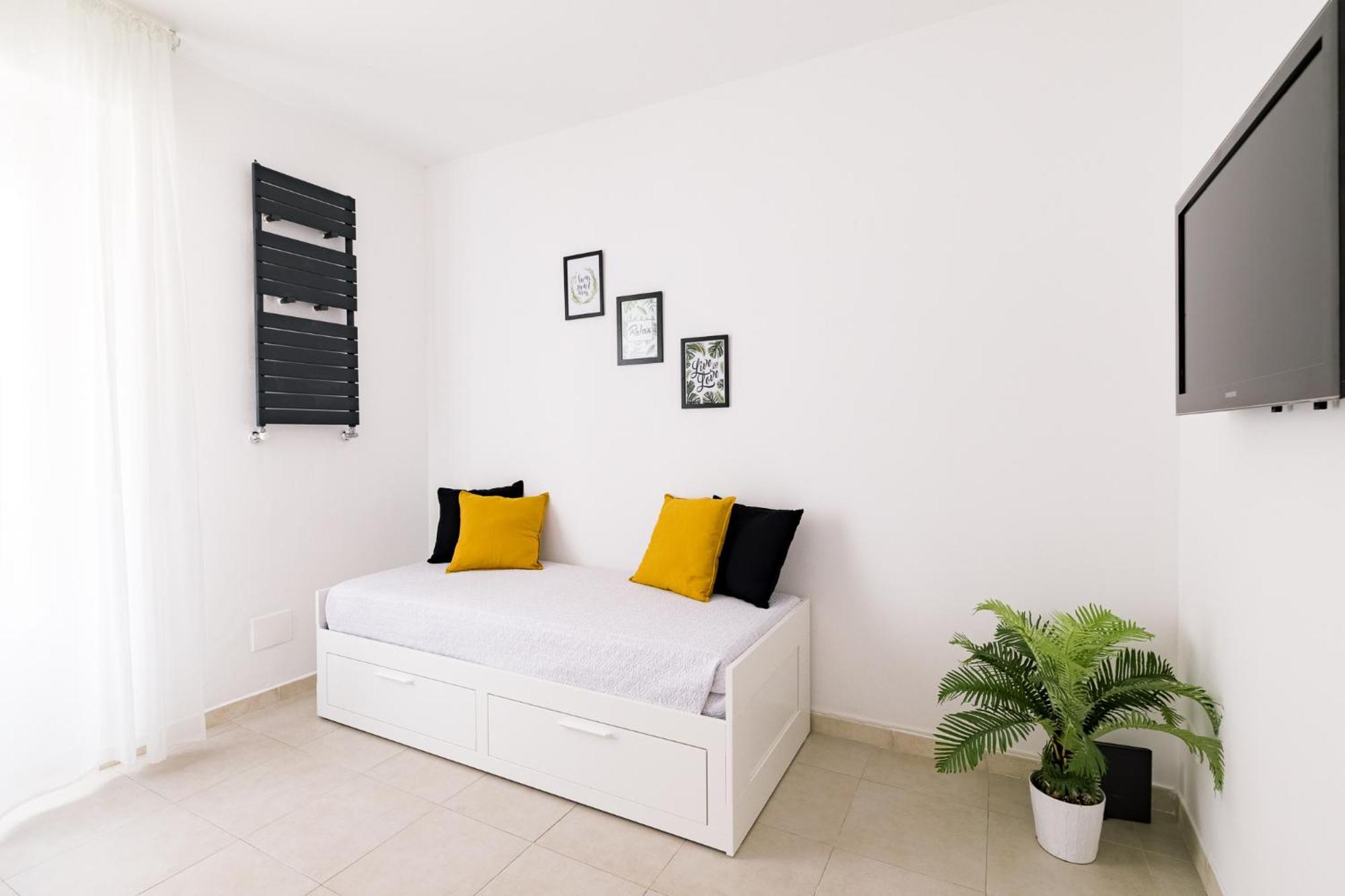 The Flow Apartment Milaan Buitenkant foto